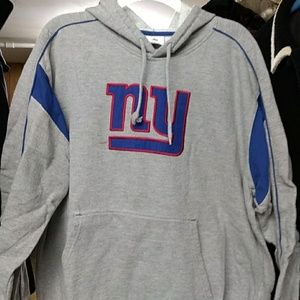 Final price accepted ❤️ Giants hoodie